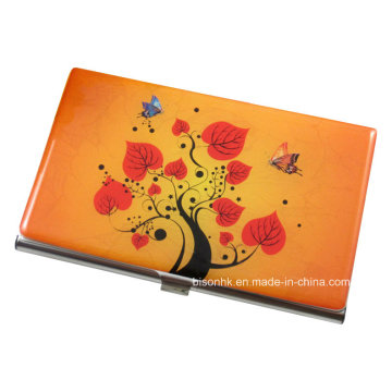 Epoxy Name Cardcase for Business Gift (BS-E-012)